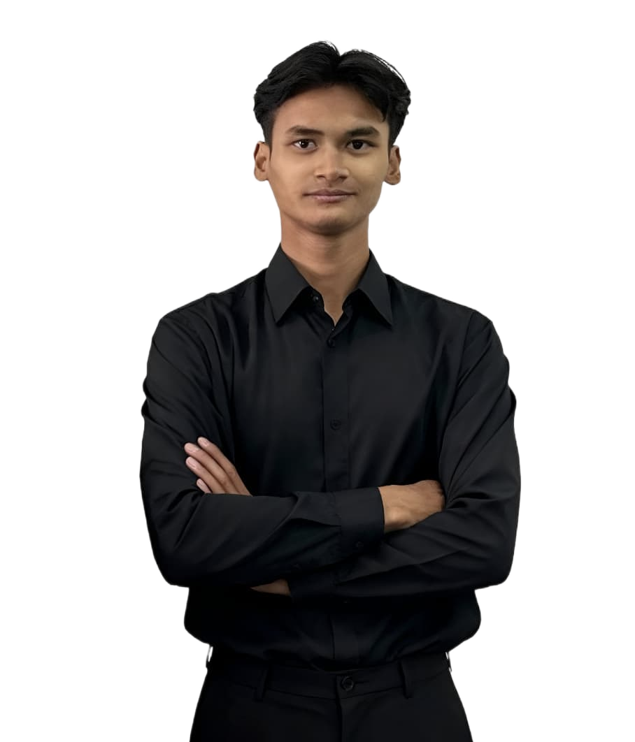Muhammad Azka Zainurrahman