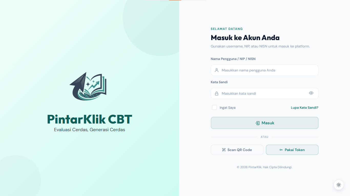 Login